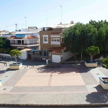 Luminoso Y Centrico Las Palmas de Gran Canaria