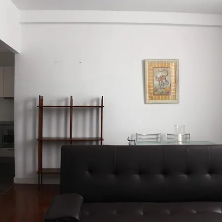 Apartment Luminoso Y Centrico *